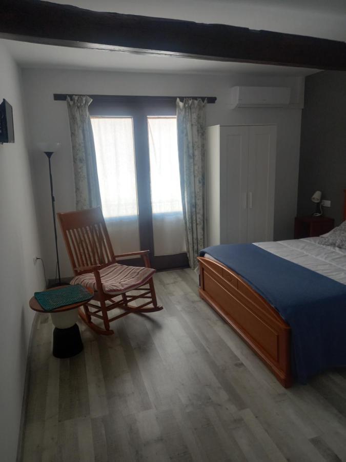 El Mullaero Apartment Aldeanueva del Camino