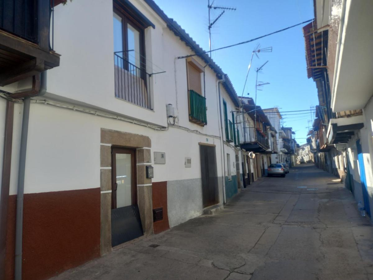 El Mullaero Aldeanueva del Camino